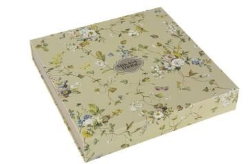Gardenia Luxe 2li Servis Tabağı 27cm