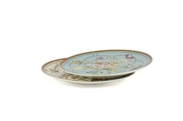 Gardenia Luxe 2li Tatlı Tabağı 20cm
