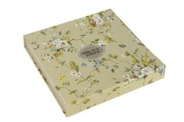 Gardenia Luxe 2li Tatlı Tabağı 20cm