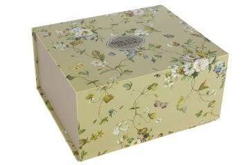 Gardenia Luxe 6lı Kase Seti 10x6cm