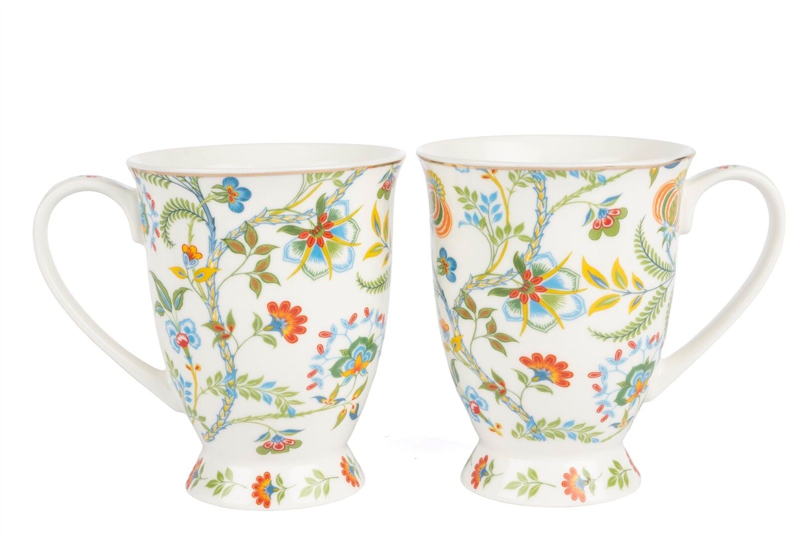 Riva Fiortia 2li Kupa 252ml