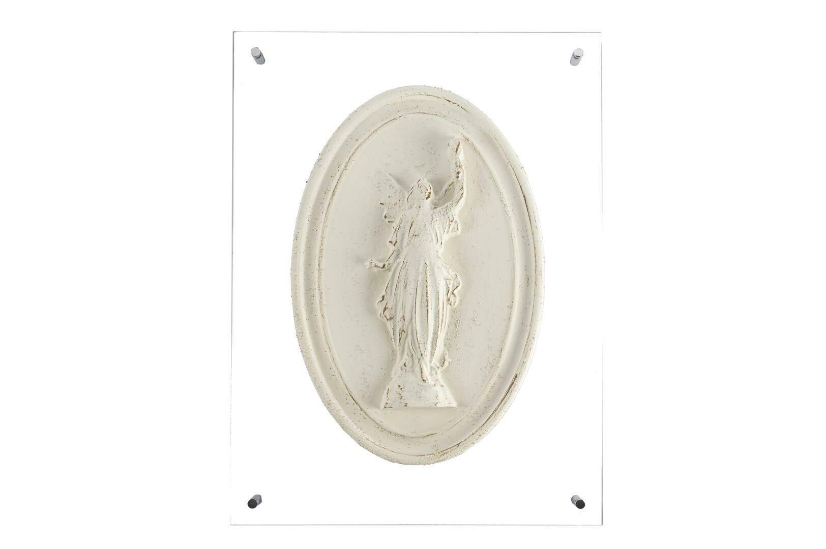 Kadın tablo akrilik 60x80