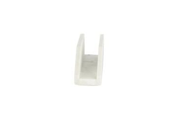 Sedef Kelebekli Mermer Peçetelik 14x6x7cm