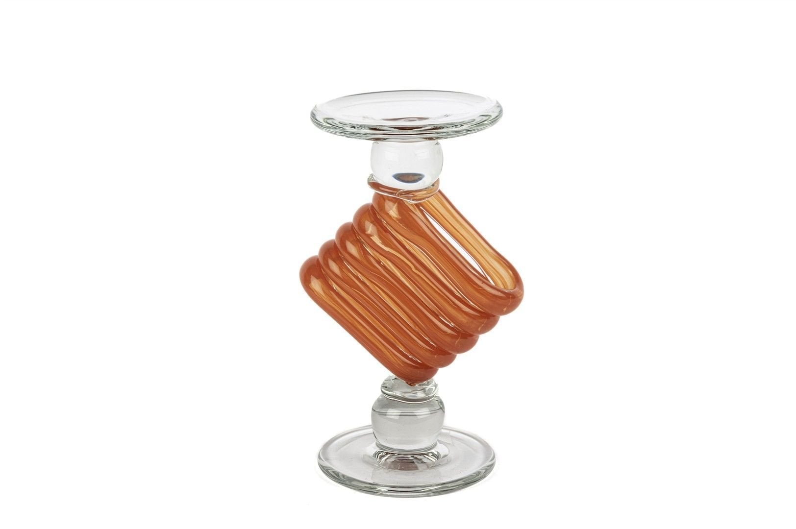Flame Muse Cam Mumluk 10x22cm