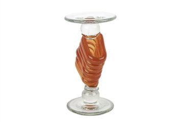 Flame Muse Cam Mumluk 12x23cm
