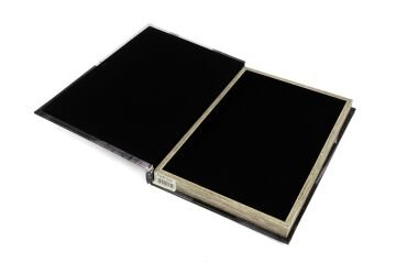 Couture Kitap Kutu 35x24x3cm