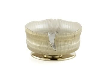 Gold Dek Kase 25x15cm