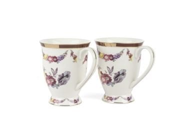 Chateau Romance 2li Kupa 290ml