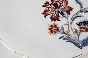 Palace Breeze 24 Parça Yemek Takımı