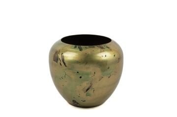 Gold Saksı 36x31cm