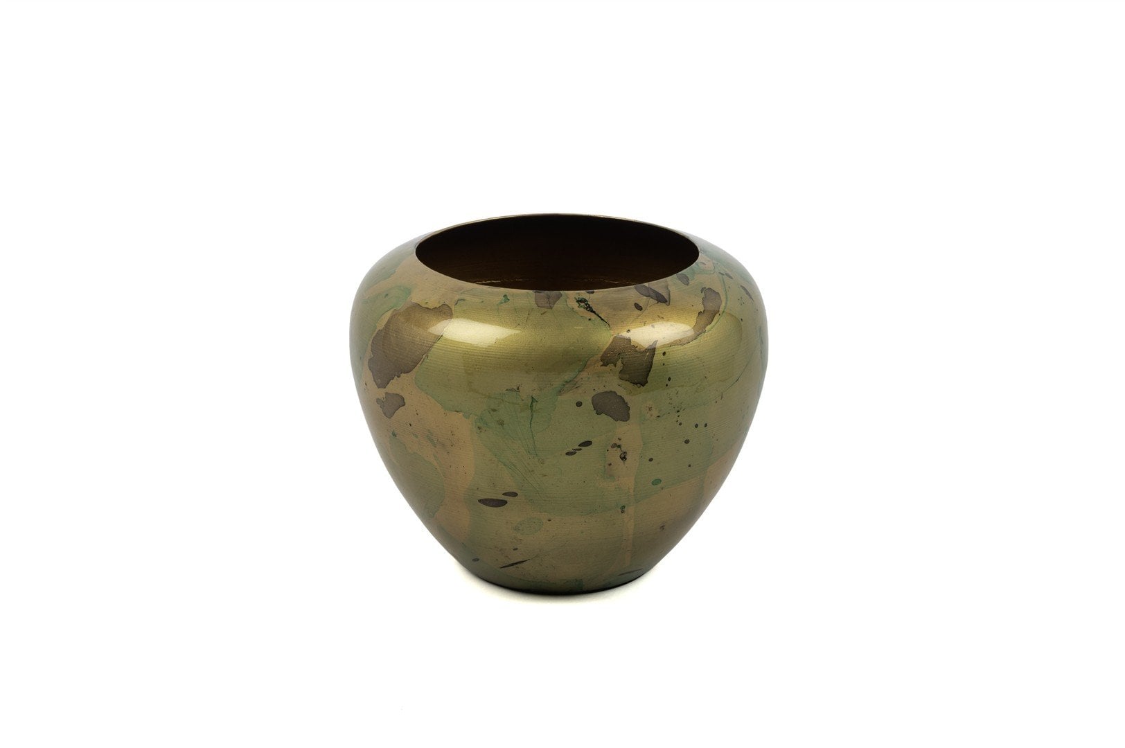 Gold Saksı 30x23cm