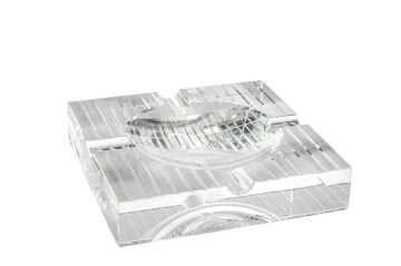 Şeffaf Kristal Proluk 20x4cm
