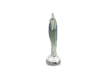 Turkuaz Cam Dek Denizatı 28x11cm