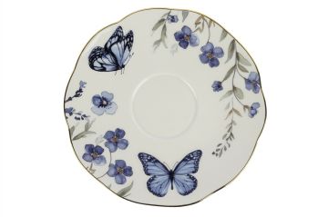 Butterfly Lovers 2li Çay Fincan Seti 250cc