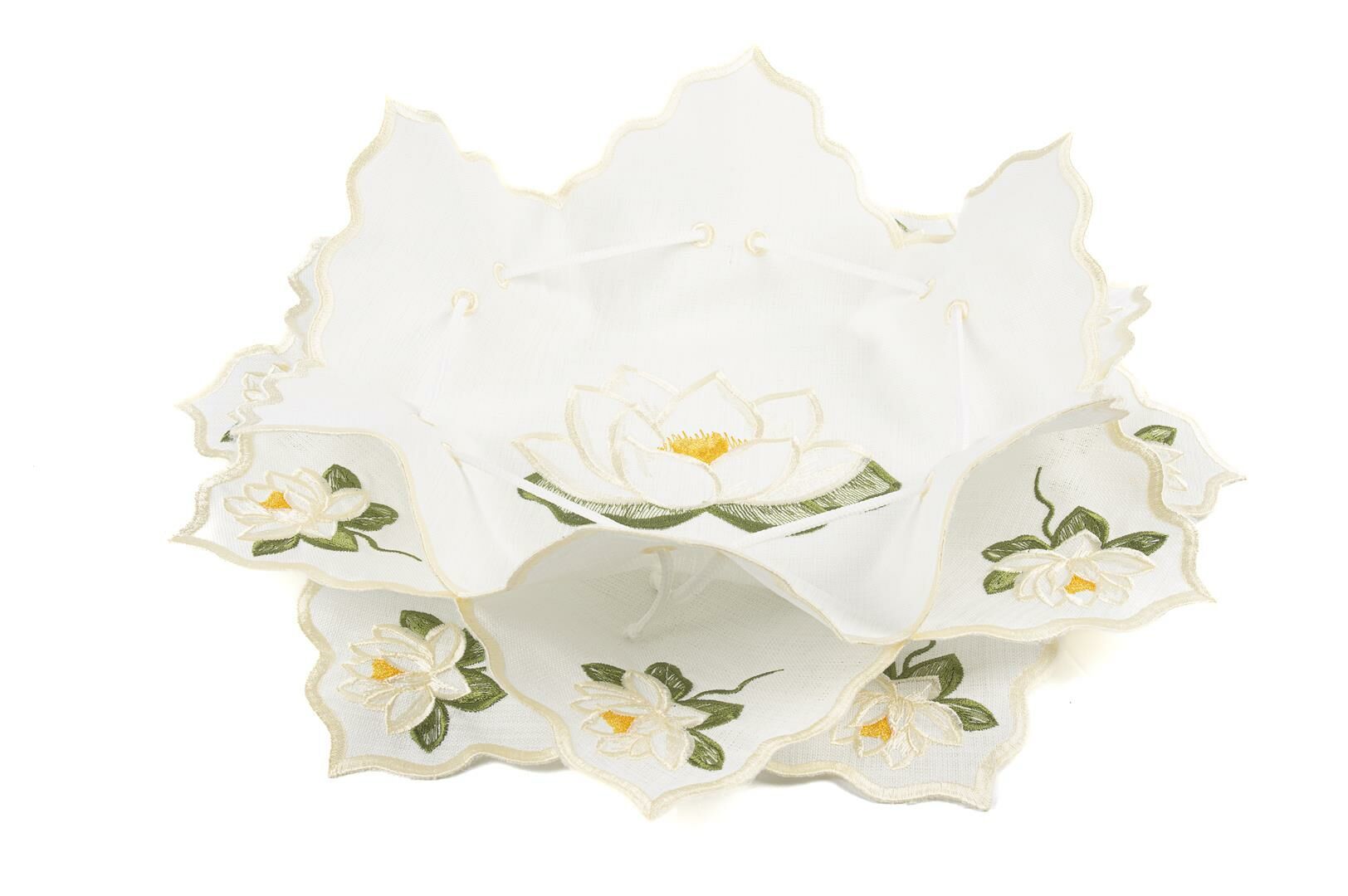 Lotus Ekmeklik