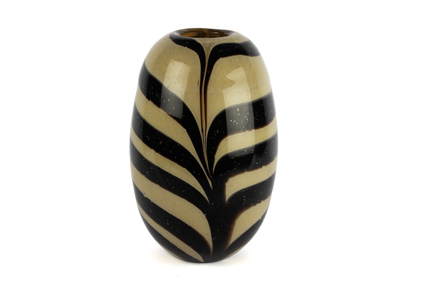 Nomad Glass Vazo 21x31cm