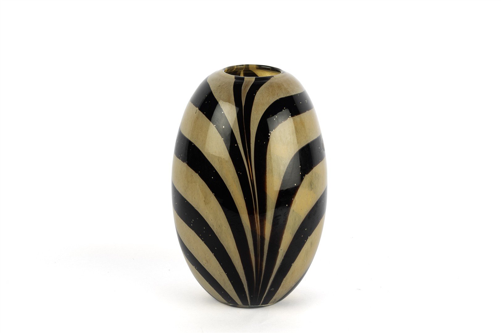 Nomad Glass Vazo 18x26cm