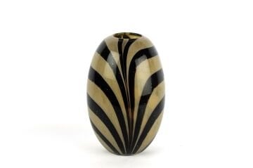 Nomad Glass Vazo 18x26cm