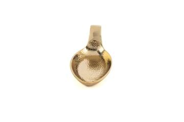 Gold Dövmeli Sunumluk 26x11x8cm