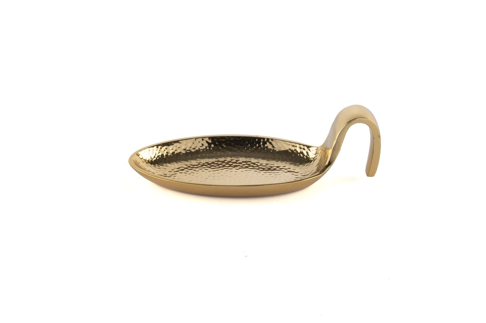 Gold Dövmeli Sunumluk 26x11x8cm