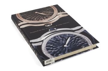 The More Kitap Kutu 35x24x3cm