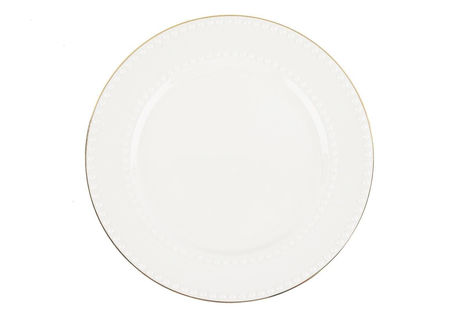 Lorena 4lü Pasta Tabağı 21cm
