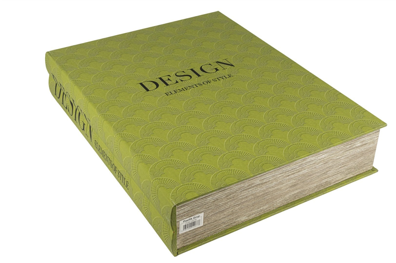 Werde Classıco Kitap Kutu 52x40x10cm