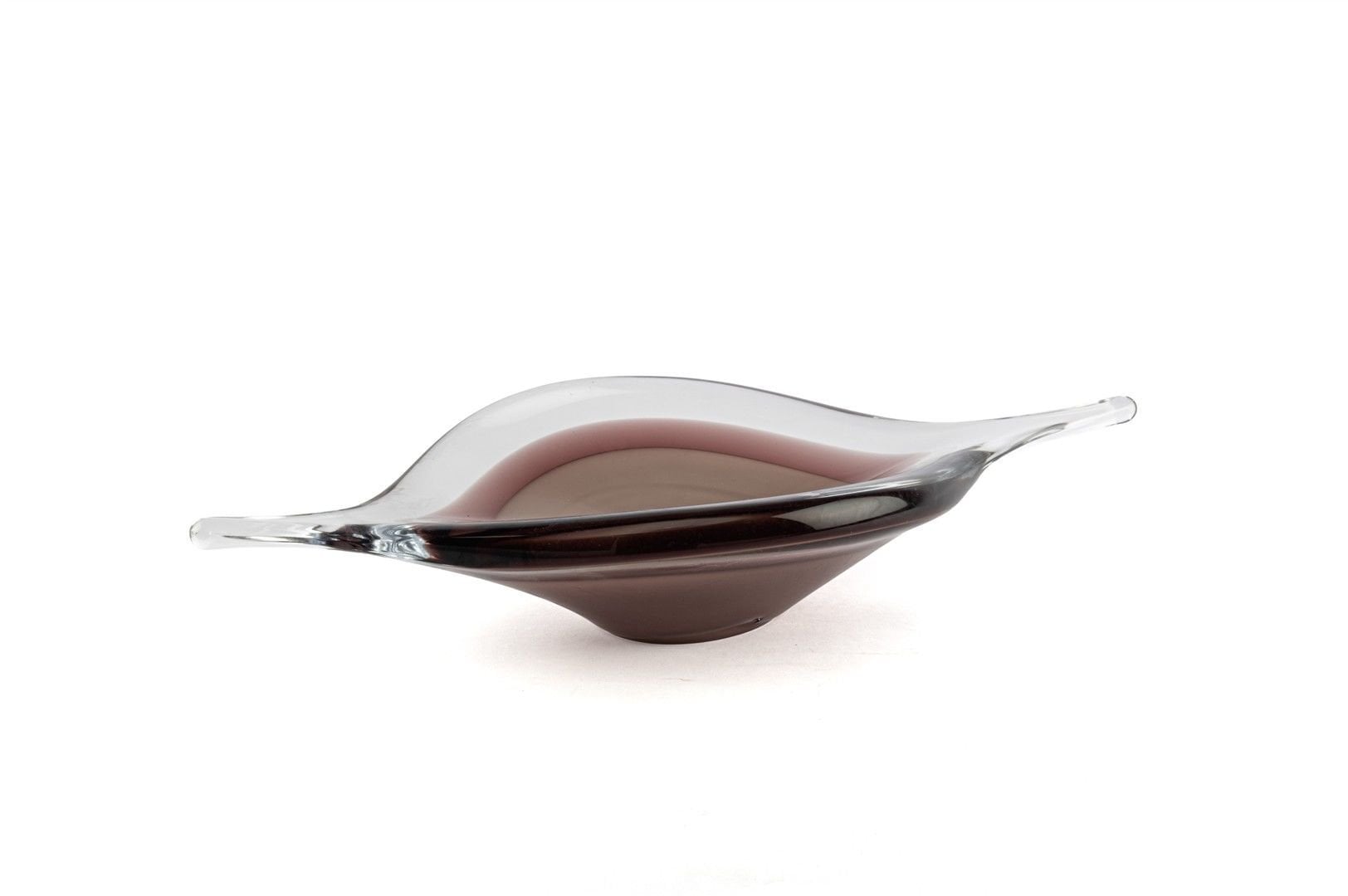Lunera Pembe Dekoratif Tabak 45x19cm
