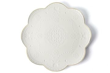 Printemps 4lü Servis Tabağı 26cm