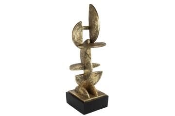 Bronz Dekoratif Obje 27x60cm