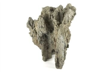 Gri Dek Mercan Kayası 54x37cm