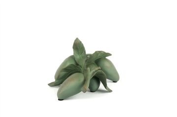 Yeşil Dek Mango 35x17cm