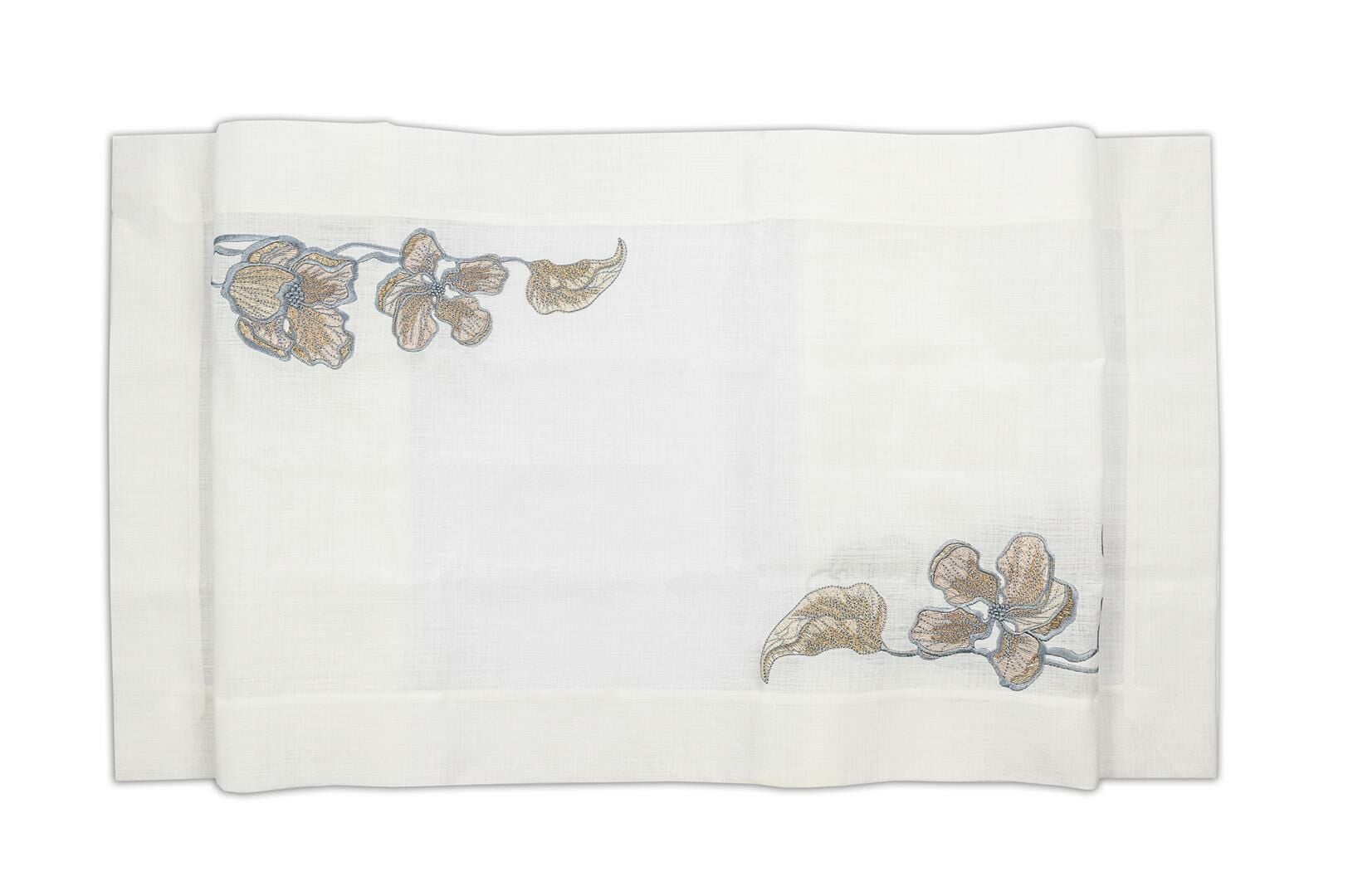 Flora Runner 50x170