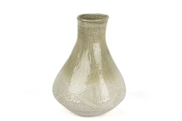 Mocha Seramik Küp 31x40cm
