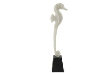 Biblo Deniz Atı 13X51 cm