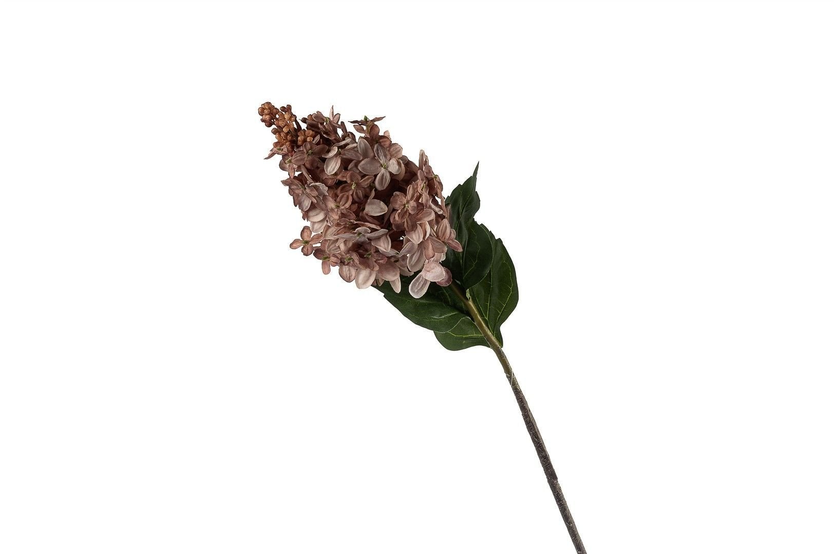Leylak Pembe Yapay Çiçek 76cm
