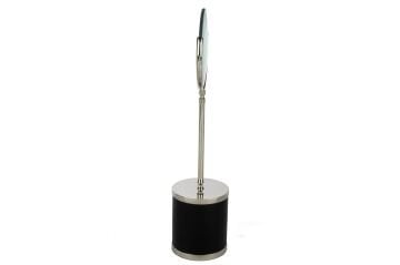 Siyah Stantlı Büyüteç 9x40cm