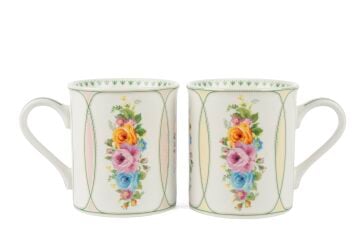 Roselle 2li Kupa 250ml