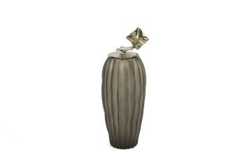 Gold Şampanya küp14x43