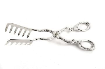 Rönesans Servis Maşası 21cm