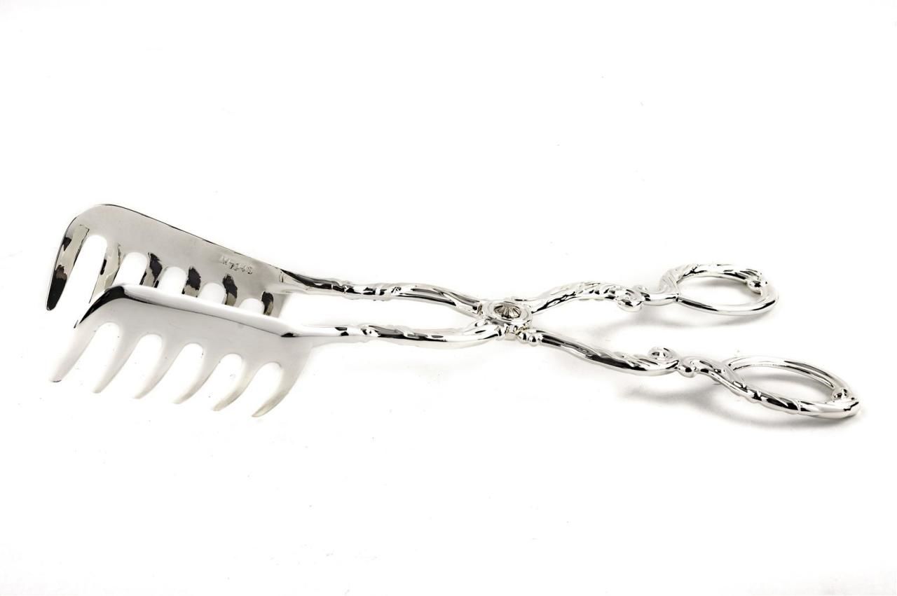 Rönesans Servis Maşası 21cm
