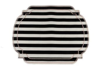 Valerie 4 Amerikan Servis 4 Peçete 8 Parça Set