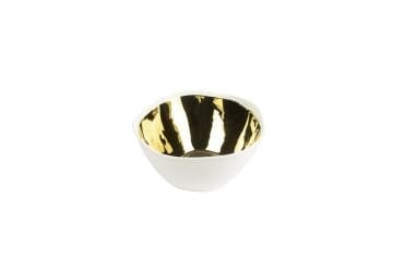 Shiny Gold 2li Kase 9x14cm