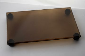 Tawny Cam Tepsi 31x19x4cm