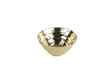 Shiny Gold 2li Kase 9x14cm