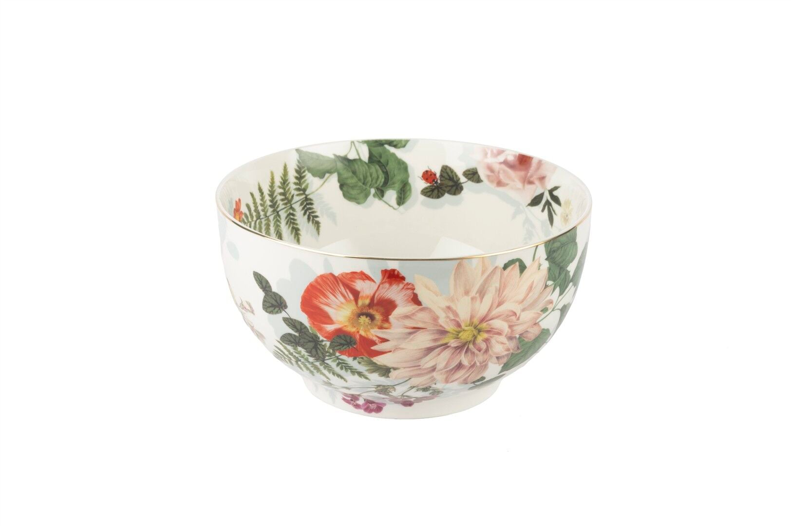 La Maıson Salata Kasesi 20x11cm