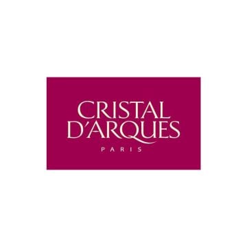 Cristal D'arques Lady Diamond 6lı Bardak 36cl