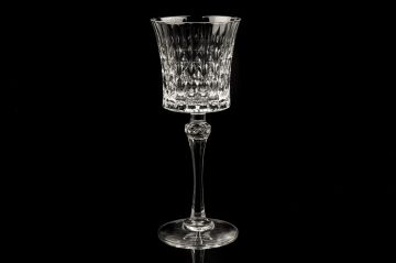Cristal D'arques Lady Diamond 6lı Kadeh 19cl