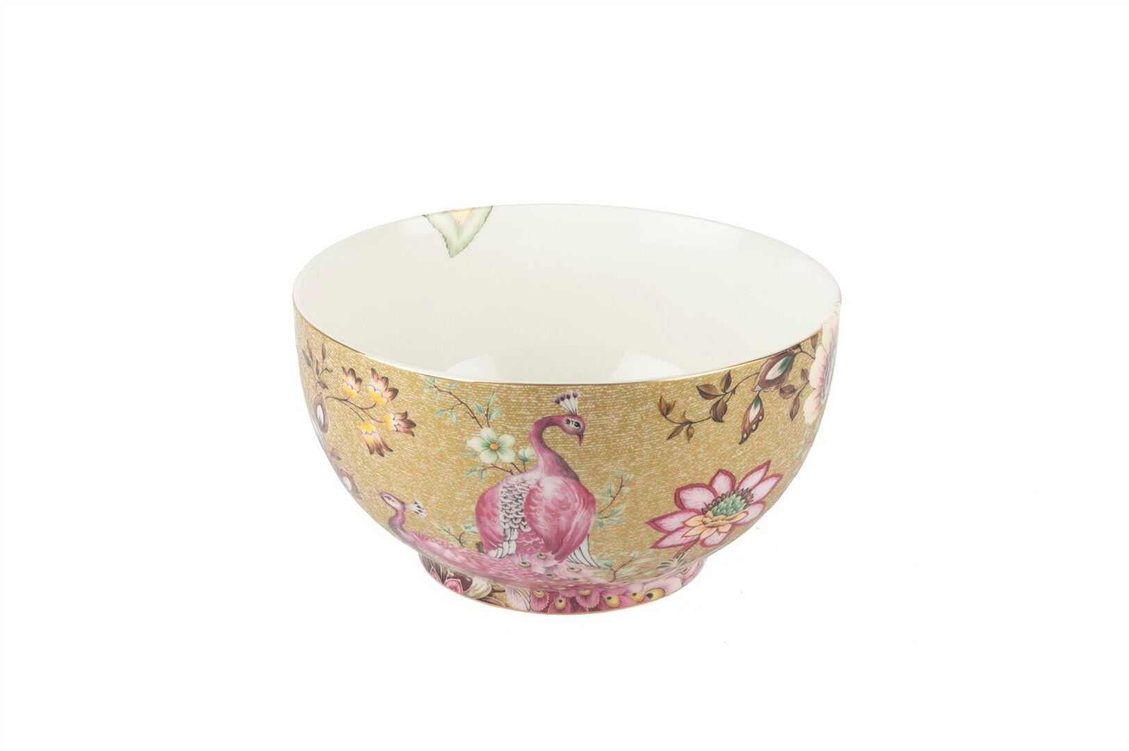 Peony Salata Kasesi 20x11cm