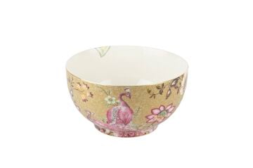 Peony Salata Kasesi 20x11cm